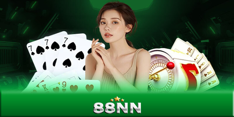 Tải App 88NN - Tải App 88NN để chơi các game cá cược mượt mà